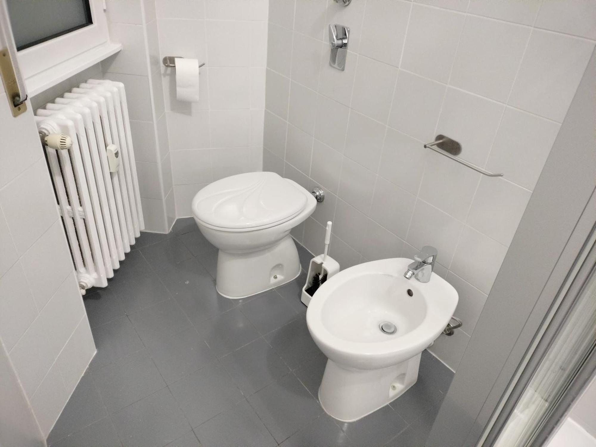Ciao Apartment Mailand