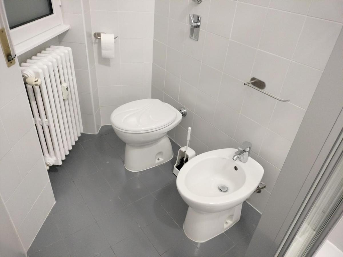 Apartment Ciao Mailand