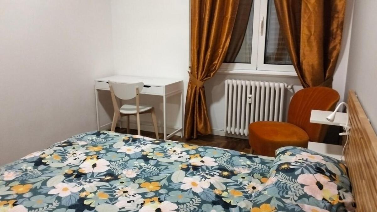 Ciao Apartment Mailand