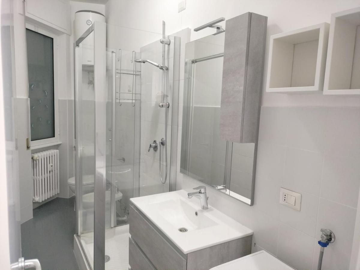 Apartment Ciao Mailand